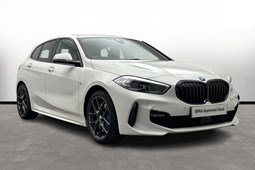 BMW 1-Series Hatchback (19-24) 120d M Sport 5dr Step Auto [Live Cockpit Pro] For Sale - John Clark BMW Tayside, Dundee
