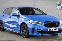 BMW 1-Series Hatchback (19-24) 118i [136] M Sport 5dr Step Auto [LCP] For Sale - John Clark BMW Tayside, Dundee