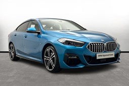 BMW 2-Series Gran Coupe (20-24) 218i [136] M Sport 4dr DCT For Sale - John Clark BMW Tayside, Dundee