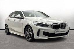 BMW 1-Series Hatchback (19-24) 118i [136] M Sport 5dr For Sale - John Clark BMW Tayside, Dundee
