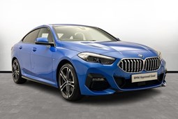 BMW 2-Series Gran Coupe (20-24) 218i [136] M Sport 4dr For Sale - John Clark BMW Tayside, Dundee