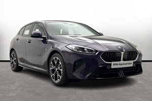 BMW 1-Series Hatchback (19-24) 120 M Sport 5dr Step Auto For Sale - John Clark BMW Tayside, Dundee