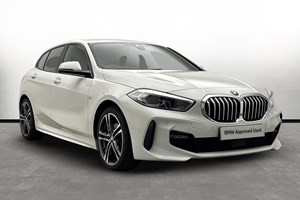 BMW 1-Series Hatchback (19-24) 118i [136] M Sport 5dr Step Auto For Sale - John Clark BMW Tayside, Dundee