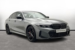 BMW 3-Series Saloon (19 on) M340d xDrive MHT 4dr Step Auto For Sale - John Clark BMW Tayside, Dundee