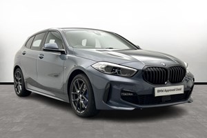 BMW 1-Series Hatchback (19-24) 118i [136] M Sport 5dr Step Auto [LCP] For Sale - John Clark BMW Tayside, Dundee