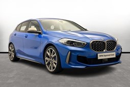 BMW 1-Series M135i (19-24) M135i xDrive Sport Automatic 5d For Sale - John Clark BMW Tayside, Dundee