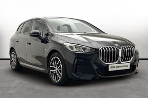 BMW 2-Series Active Tourer (21 on) 220i MHT M Sport 5dr DCT For Sale - John Clark BMW Tayside, Dundee