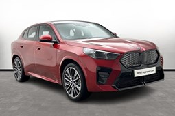BMW iX2 SUV (23 on) 230kW xDrive30 M Sport 65kWh 5dr Auto For Sale - John Clark BMW Tayside, Dundee