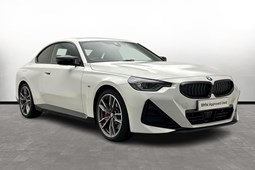 BMW 2-Series Coupe (21-25) M240i xDrive 2dr Step Auto For Sale - John Clark BMW Tayside, Dundee