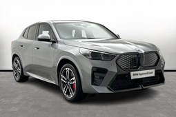 BMW iX2 SUV (23 on) 230kW xDrive30 M Sport 65kWh 5dr Auto For Sale - John Clark BMW Tayside, Dundee
