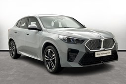 BMW iX2 SUV (23 on) 230kW xDrive30 M Sport 65kWh 5dr Auto For Sale - John Clark BMW Tayside, Dundee