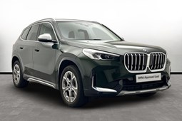 BMW X1 SUV (22 on) sDrive 20i MHT xLine 5dr Step Auto For Sale - John Clark BMW Tayside, Dundee