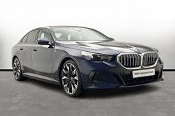 BMW i5 Saloon (23 on) 250kW eDrive40 M Sport 84kWh 4dr Auto For Sale - John Clark BMW Tayside, Dundee