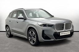 BMW iX1 SUV (22 on) 150kW eDrive20 M Sport 65kWh 5dr Auto For Sale - John Clark BMW Tayside, Dundee