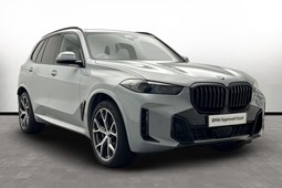 BMW X5 4x4 (18 on) xDrive30d MHT M Sport 5dr Auto For Sale - John Clark BMW Tayside, Dundee