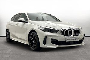BMW 1-Series Hatchback (19-24) 118i [136] M Sport 5dr Step Auto [LCP] For Sale - John Clark BMW Tayside, Dundee
