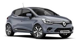 Renault Clio Hatchback (19 on) 1.0 TCe 90 RS Line 5d For Sale - John Peat Motors Ltd, Sleaford