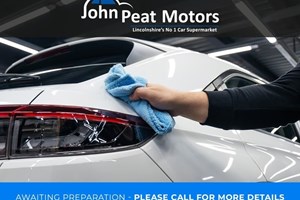 Citroen C5 Aircross (18 on) 1.2 PureTech 130 Shine Plus 5dr EAT8 For Sale - John Peat Motors Ltd, Sleaford