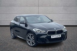 BMW X2 SUV (18-23) xDrive 25e M Sport Auto 5d For Sale - Listers Boston (BMW), Boston