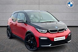 BMW i3 (13-22) s with Range Extender Atelier interior world auto 5d For Sale - Listers Boston (BMW), Boston