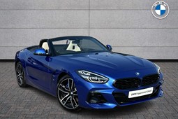 BMW Z4 Roadster (19 on) sDrive20i M Sport Sport Automatic 2d For Sale - Listers Boston (BMW), Boston