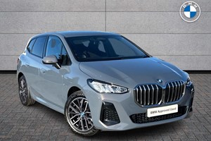 BMW 2-Series Active Tourer (21 on) 230e xDrive M Sport 5dr DCT For Sale - Listers Boston (BMW), Boston