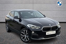 BMW X2 SUV (18-23) sDrive20i Sport Sport Double Clutch auto 5d For Sale - Listers Boston (BMW), Boston