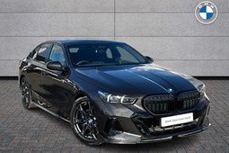 BMW 5-Series Saloon (24 on) 530e M Sport 4dr Auto For Sale - Listers Boston (BMW), Boston