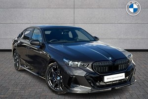 BMW 5-Series Saloon (24 on) 530e M Sport 4dr Auto For Sale - Listers Boston (BMW), Boston