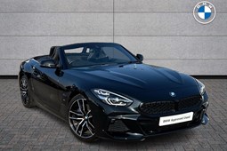 BMW Z4 Roadster (19 on) sDrive20i M Sport Sport Automatic 2d For Sale - Listers Boston (BMW), Boston