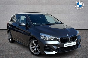 BMW 2-Series Active Tourer (14-21) 218i M Sport Dual-clutch auto (04/2018 on) 5d For Sale - Listers Boston (BMW), Boston