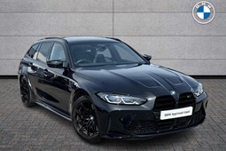 BMW 3-Series M3 Touring (22 on) M3 xDrive Competition M 5dr Step Auto For Sale - Listers Boston (BMW), Boston