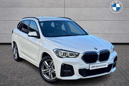 BMW X1 SUV (15-22) sDrive18i M Sport Dual-clutch auto 5d For Sale - Listers Boston (BMW), Boston