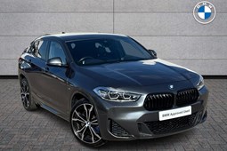 BMW X2 SUV (18-23) xDrive20d M Sport Sport Automatic 5d For Sale - Listers Boston (BMW), Boston
