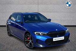 BMW 3-Series Touring (19 on) 320i M Sport 5dr Step Auto For Sale - Listers Boston (BMW), Boston