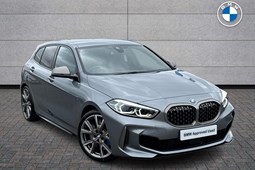 BMW 1-Series M135i (19-24) M135i xDrive Sport Automatic 5d For Sale - Listers Boston (BMW), Boston