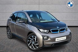BMW i3 (13-22) Range Extender - Loft Interior World 5d Auto For Sale - Listers Boston (BMW), Boston