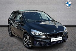 BMW 2-Series Active Tourer (14-21) 218i Sport (Nav) 5d For Sale - Listers Boston (BMW), Boston