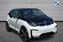 BMW i3 (13-22) 120Ah Atelier Interior World auto 5d For Sale - Listers Boston (BMW), Boston