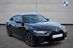 BMW 4-Series Gran Coupe (21 on) 420i M Sport 5dr Step Auto For Sale - Listers Boston (BMW), Boston