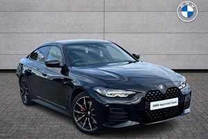 BMW 4-Series Gran Coupe (21 on) 420i M Sport 5dr Step Auto For Sale - Listers Boston (BMW), Boston