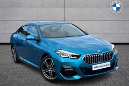 BMW 2-Series Gran Coupe (20-24) 218i [136] M Sport 4dr DCT For Sale - Listers Boston (BMW), Boston