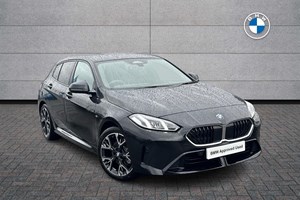 BMW 1-Series Hatchback (19-24) 120 M Sport 5dr Step Auto For Sale - Listers Boston (BMW), Boston