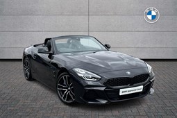 BMW Z4 Roadster (19 on) sDrive20i M Sport Sport Automatic 2d For Sale - Listers Boston (BMW), Boston