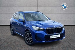 BMW X1 SUV (22 on) sDrive 20i MHT MSport 5dr Step Auto For Sale - Listers Boston (BMW), Boston