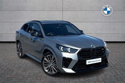 BMW X2 SUV (23 on) M35i xDrive 5dr Step Auto For Sale - Listers Boston (BMW), Boston