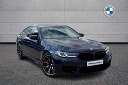BMW 5-Series M5 (18-24) M5 Competition 4dr DCT 4d For Sale - Listers Boston (BMW), Boston