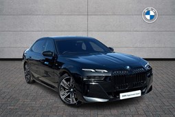 BMW 7-Series Saloon (22 on) 750e xDrive M Sport 4dr Auto For Sale - Listers Boston (BMW), Boston