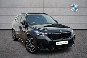 BMW iX1 SUV (22 on) 230kW xDrive30 M Sport 64.7kWh 5dr Auto For Sale - Listers Boston (BMW), Boston