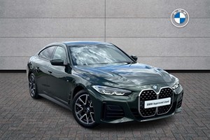 BMW 4-Series Gran Coupe (21 on) 420i M Sport 5dr Step Auto For Sale - Listers Boston (BMW), Boston